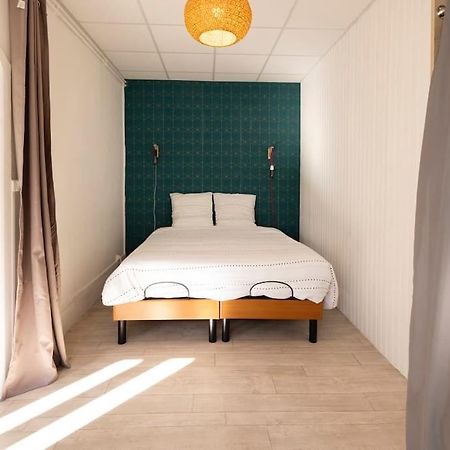 Le Cosy C - T2 Tout Equipe - Centre-Ville Gare Montluçon Dış mekan fotoğraf
